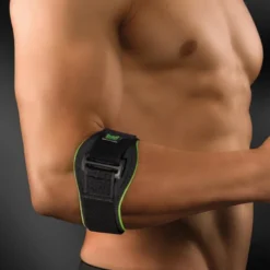 Ellenbogenbandage Bort ActiveColor Sport Epi-Spange