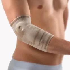 Ellenbogenbandage Bort activemed