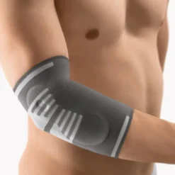 Ellenbogenbandage Bort activemed