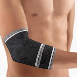 Ellenbogenbandage Bort EpiBasic