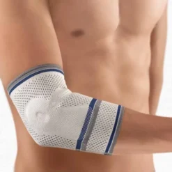 Ellenbogenbandage Bort EpiBasic