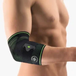 Ellenbogenbandage Bort EpiBasic Sport