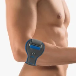 Ellenbogenbandage Bort EpiContur mit 1 Pelotte
