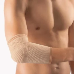Ellenbogenbandage Bort KubiTal