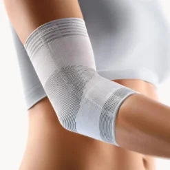 Ellenbogenbandage Bort Zweizug Ellenbogenbandage
