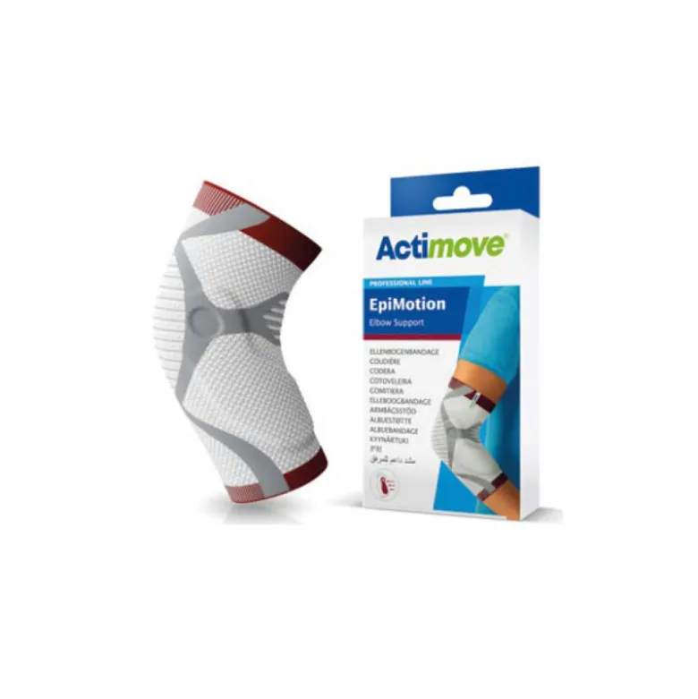 Ellenbogenbandage BSN medical Actimove EpiMotion