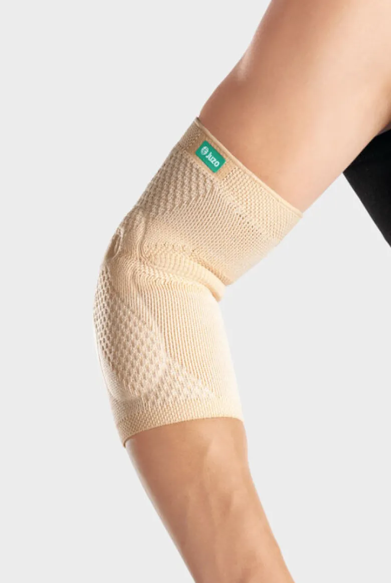 Ellenbogenbandage JuzoFlex Epi Xtra
