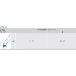 Ellenbogenbandage JuzoPro Epi