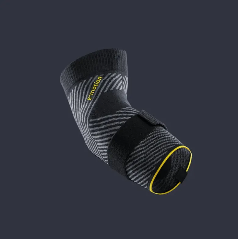 Ellenbogenbandage medi Epicomed E+motion