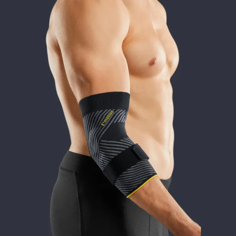 Ellenbogenbandage medi Epicomed E+motion