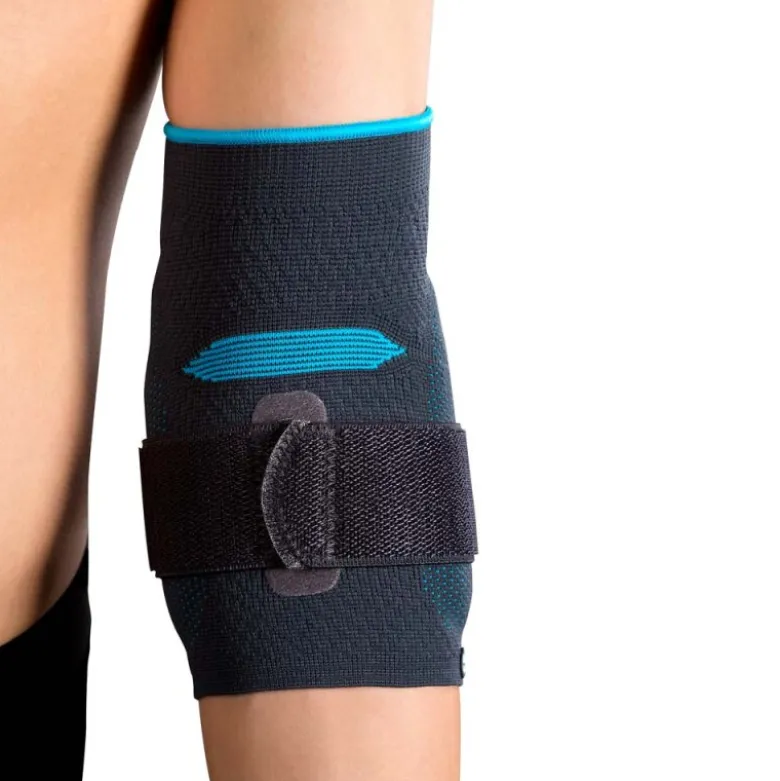 Ellenbogenbandage MOBILIS EpiActive