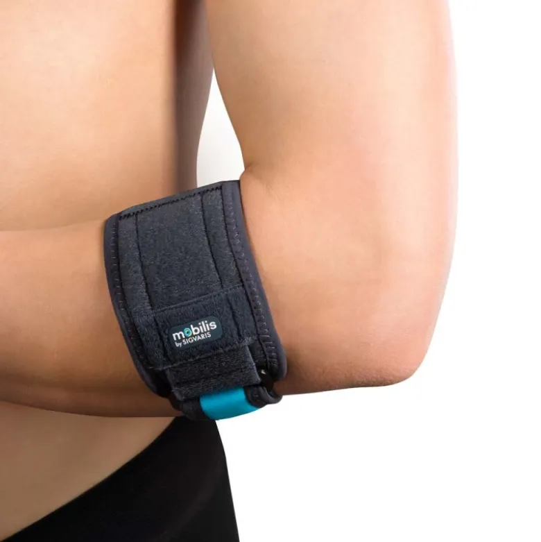 Ellenbogenbandage MOBILIS EpiBand