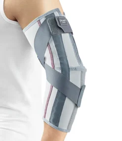Ellenbogenbandage ofa Push med Ellenbogenbandage
