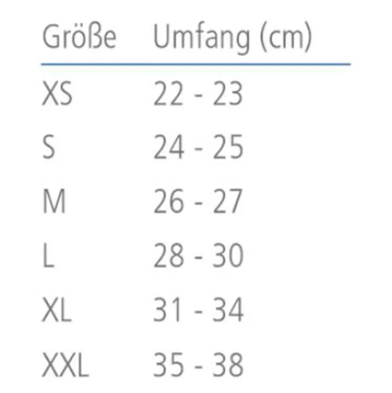 Ellenbogenbandage Schiebler Para EpiDur - Epicondylitis-Spange