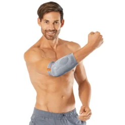Ellenbogenbandage SPORLASTIC EPIDYN