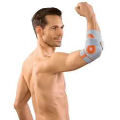 Ellenbogenbandage SPORLASTIC Epidyn Supreme