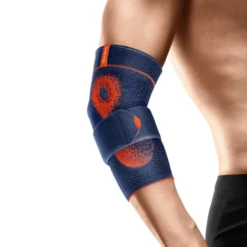 Ellenbogenbandage SPORLASTIC Epidyn Supreme
