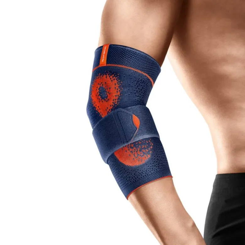 Ellenbogenbandage SPORLASTIC Epidyn Supreme