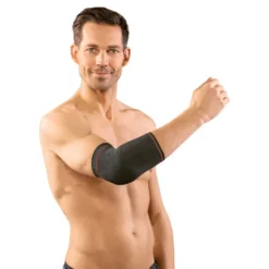Ellenbogenbandage SPORLASTIC Olecranonbandage
