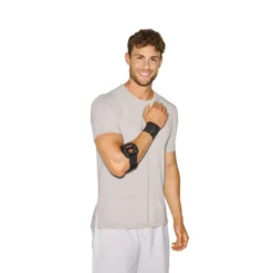 Ellenbogenbandage SPORLASTIC EPI-HIT Organic