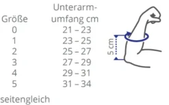 Ellenbogenbandage Thuasne Epi-Go