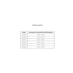 Ellenbogenbandage Thuasne Silistab Epi