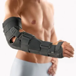 Ellenbogenorthese Bort KubiFX lang