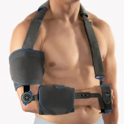 Ellenbogenorthese Bort ROM
