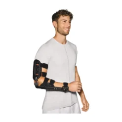 Ellenbogenorthese SPORLASTIC Epi-Cast Organic ROM