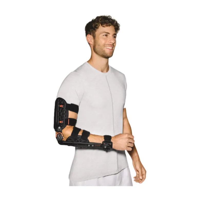 Ellenbogenorthese SPORLASTIC Epi-Cast Organic ROM