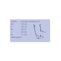 Epicondylitisspange Thuasne Epi-Med Promaster