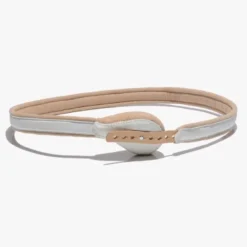Federbruchband Bort HerniaFix mit runder Pelotte