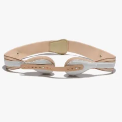 Federbruchband elastisch Bort HerniaFix doppelseitig