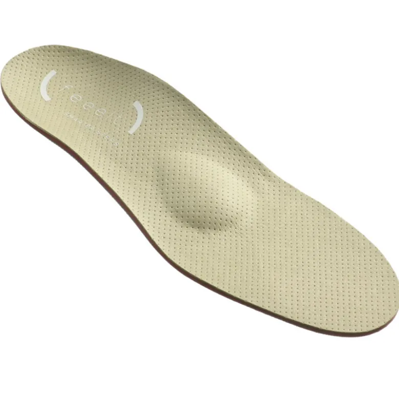feeelt Maßeinlagen für Freizeitschuhe