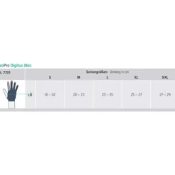 Fingerorthese JuzoPro Digitus Xtec
