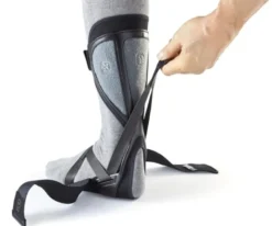 Fußheberorthese ofa Push ortho AFO