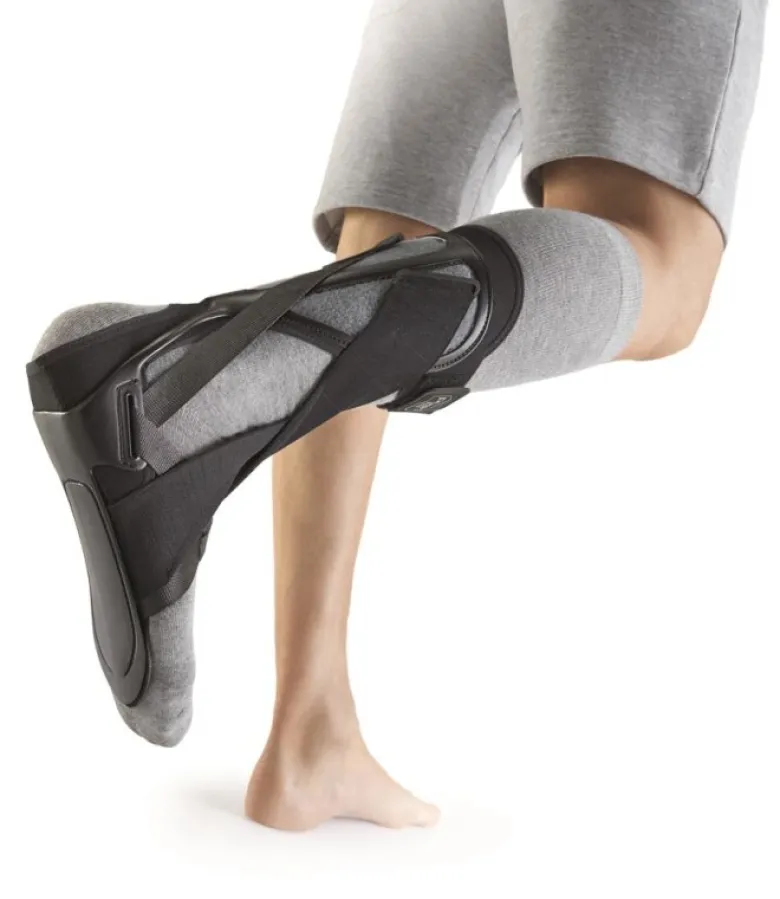 Fußheberorthese ofa Push ortho AFO