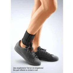 Fußheberorthese SPORLASTIC Foot Up Ersatzteil