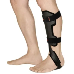 Fußheberorthese SPORLASTIC Neurodyn Carbon