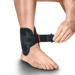 Fußheberorthese SPORLASTIC NEURODYN-COMFORT