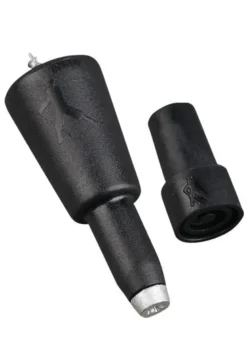 Gastrock Combi-Spike-Garnitur