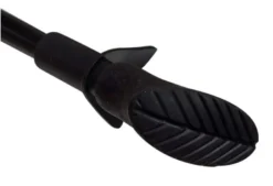 Gastrock Ersatz-Gummipuffer für Nordic-Walking-Stöcke (2er-Pack)