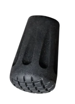 Gastrock Ersatzpuffer für Teleskop-Stock Flora Ø12 mm 2er-Pack