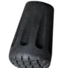 Gastrock Ersatzpuffer für Vario-Combi Ø12 mm 2er-Pack