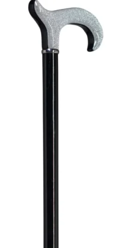 Gastrock Gehstock Acryl Derby DIAMOND