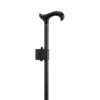 Gastrock Gehstock Anti Freeze Carbon Ergonomic
