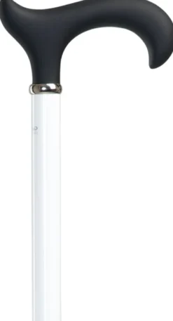 Gastrock Gehstock Blindenstock Soft-Ergonomic