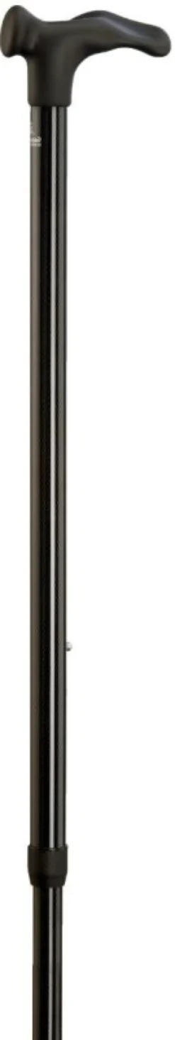 Gastrock Gehstock Carbon-Comfort-Stock