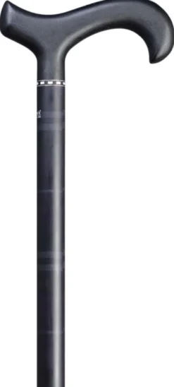 Gastrock Gehstock Carbon Derby Karo