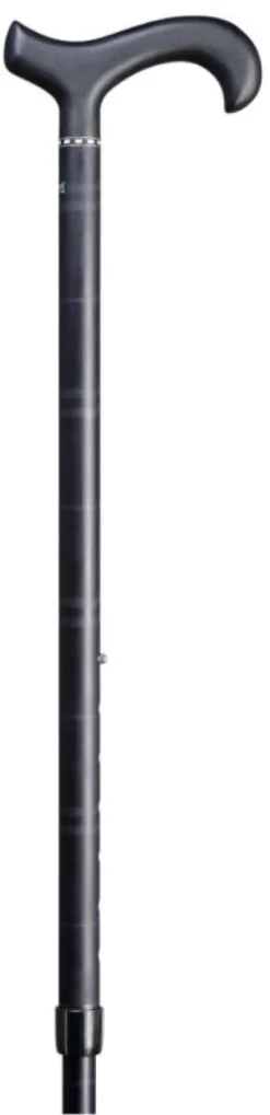 Gastrock Gehstock Carbon Derby Karo